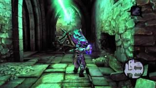 [10] Darksiders II. Царство мёртвых. Королевская плата