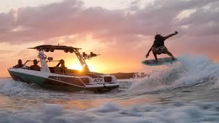 ATX Surf Boats GO System | Easiest surf system ever