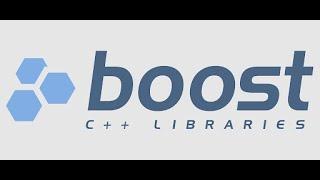 Boost C++ Сборка, Настройка и Использование.