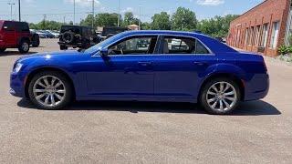 2019 Chrysler 300 Shelby, Gastonia, Charlotte, Forest City, NC C4100