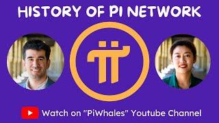 The Rise of Pi Network: The Story Behind the Innovative Cryptocurrency