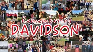 Remembering Davidson