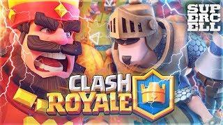 Clash A Rama! 11 друзей гоблина  Русская озвучка