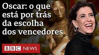 Oscar: por que nem sempre vence o melhor filme?