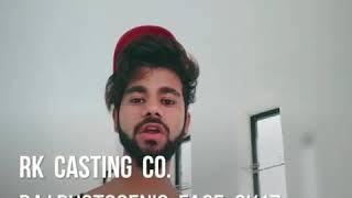 Nishant Parmar ( Winner Photogenic Face of Rajasthan & Photogenic Face of India 2018