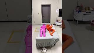 #节奏盒子#搞笑#家庭 #funny #沙雕剧情 #comedyfilms
