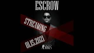 "ESCROW" (Teaser)  by Rocco DeFinis