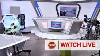 LIVE: Lunchtime News with Abdiaziz Hashim II 22nd June 2025 II www.kbc.co.ke