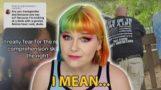 bigots for equality (happy pride)