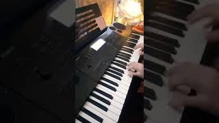 Ertuğrul Diriliş (Piano Cover)