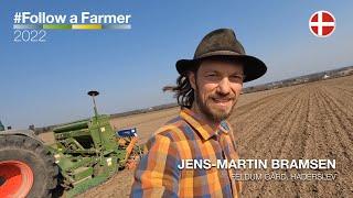 Follow a Farmer - Jens-Martin Bramsen - S1:E3