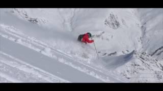 Powder Skiing [Projected]