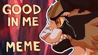 Good In Me | Mapleshade MEME/PMV