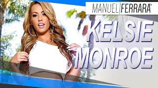 Kelsi Monroe - Manuel Ferrara