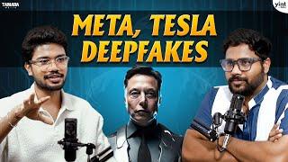 How is Ai Affecting Content Creation | Deep Fakes | Telugu Podcast | Yint Talks