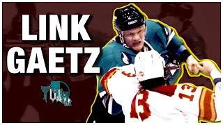 "He was the SCARIEST Hockey Player there Ever Was", said one Enforcer