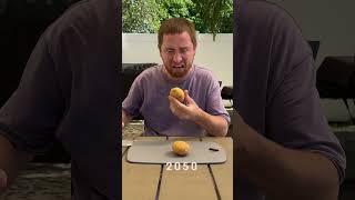 FUTURE of POTATO CHIPS  #shorts #khamitovy #martaandrustam
