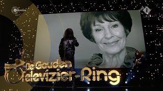 In memoriam Mies Bouwman | Gouden Televizier-Ring Gala 2018
