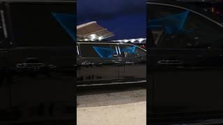 Luxury Private Transportation: Vacay in Style