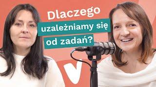 Jak wychowanie, społeczność i system programują nas na "więcej" i "dalej"?