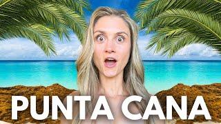 Is PUNTA CANA worth visiting if you don't stay at a resort? (Dominican Republic)