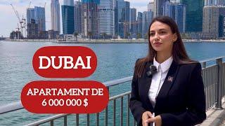 Și-a vândut afacerea din Moldova și a devenit agent imobiliar în Dubai