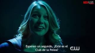 Superhero Fight Club 2.0