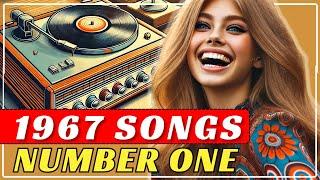 1967 Number One Hits: Hidden Music No One Listens To Anymore