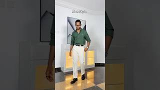 Stop dressing like a teenager in 2025. #fashionnova #fashiontipsformen #fashiontips