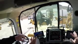 CONEXPO Video: Cat 623K Scraper Designed to Meet Customers' Future Needs