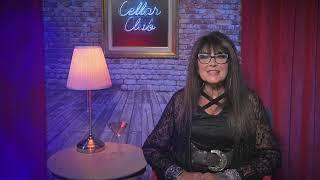 The Cellar Club Friday 6th October Talking Pictures TV Sky 328 Freeview 82 Virgin 445 Freesat 306