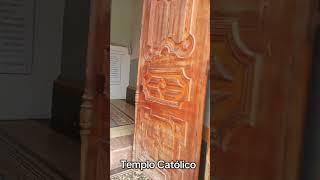 Santuario Mariano en Chocontá Cundinamarca
