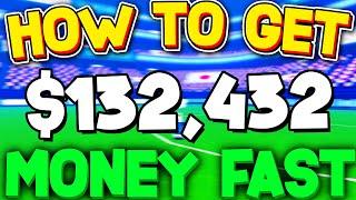 HOW TO GET MONEY FAST (Money Farm Guide) in AZURE LATCH! ROBLOX