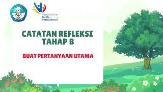PGP 11 Kabupaten Banyuasin Nur Adha Rini 3 3 Aksi Nyata