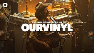 The Wilder Blue - Still in the Runnin' | OurVinyl Sessions