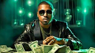 Nas, Jadakiss, Cam'ron - Money & Power ft. Jeezy, Rick Ross (Music Video) 2024