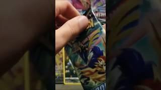 I Pulled an Amazing Eeveelution Pokemon Card from Crown Zenith #pokemon #pokemoncards #subscribe