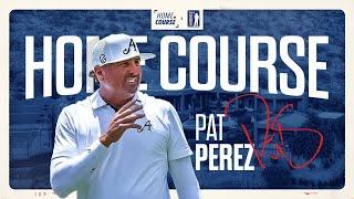 Pat Perez’s AZ Home & Jordan Collection