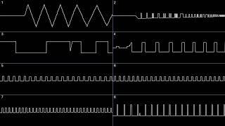 kleeder - Fill It (haha, get it?) (oscilloscope)