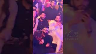 Bilal Saeed Wahaj Ali Spotted at Sarmad Qadeer's Brother Wedding #BilalSaeedWorld