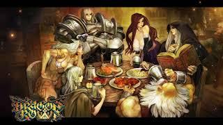 Dragon's Crown OST - Tutorial and Cooking (1 Hour Extended Version)