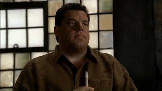 Bobby Bacala - The Sopranos