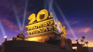 20th Century Studios Home Entertainment (2021-present) dream logo