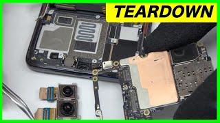 Xiaomi MI9 Teardown