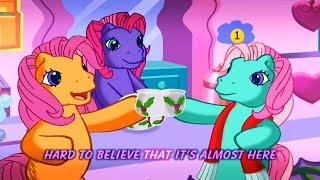 My Little Pony G3 - That’s What I Love about Christmas - Sing Along