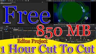 Top 15 New Songs 1 Hour Cut To Cut Cinematic Edius 7,8.9,10X Project Free Download By AS Studio