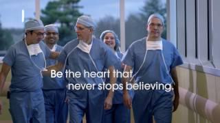 BeRemarkable Cardiovascular - St. Joe's Ann Arbor (:30)