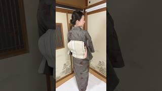Kimono hidden layers #kimono #japan #somethingjapan