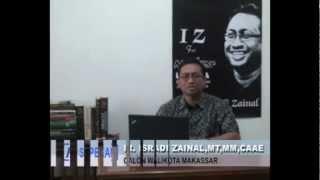 Isradi Zainal, Fajar tv