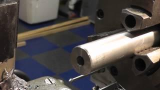 Making A Fire Piston